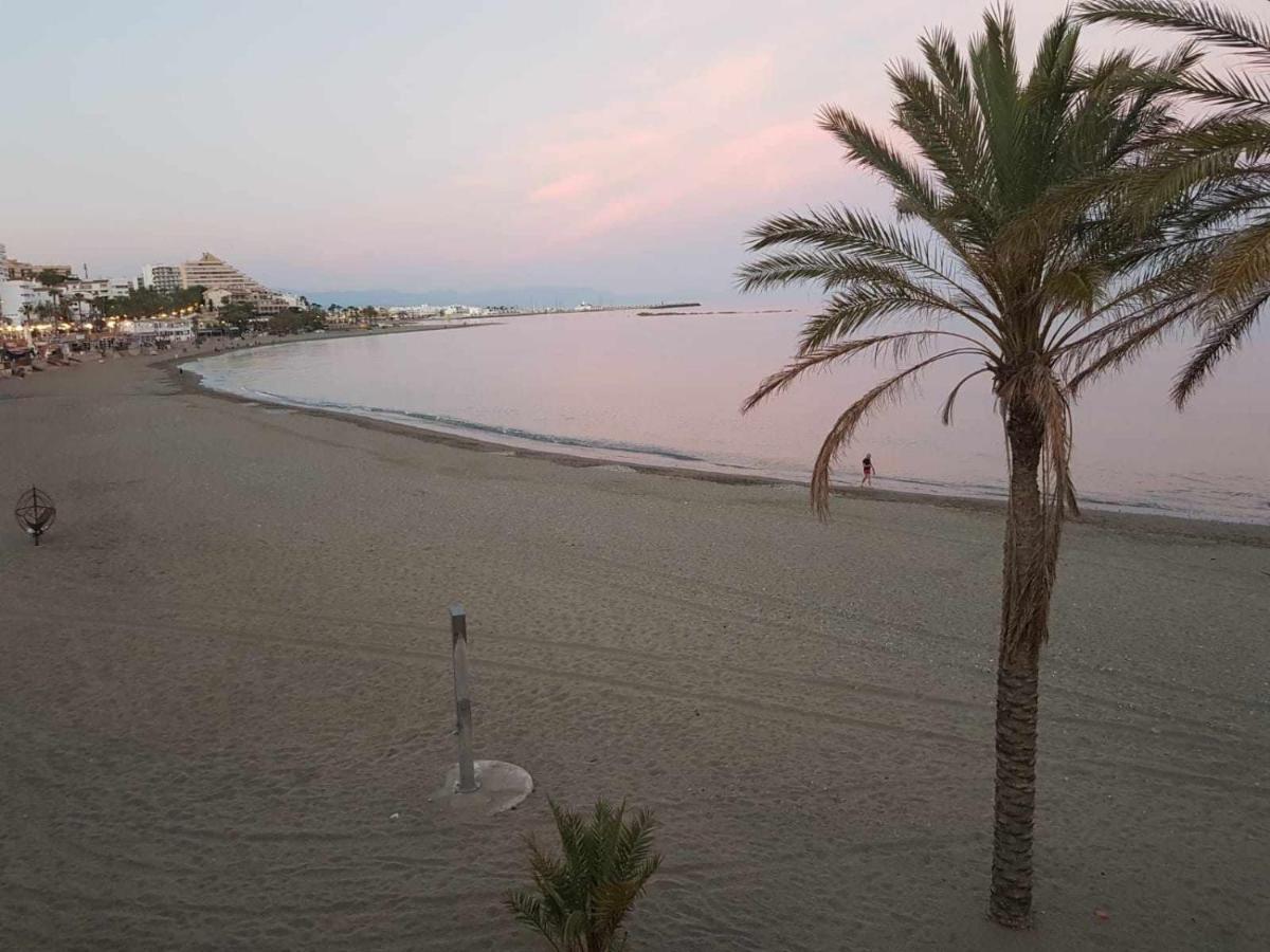 Benal Beach 327 Benalmádena Kültér fotó